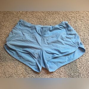 Lululemon Speed Up Low-Rise Lined Short 2.5”